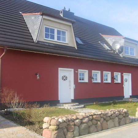 Kuddels Fischerhus Borgerende-Rethwisch Bagian luar foto
