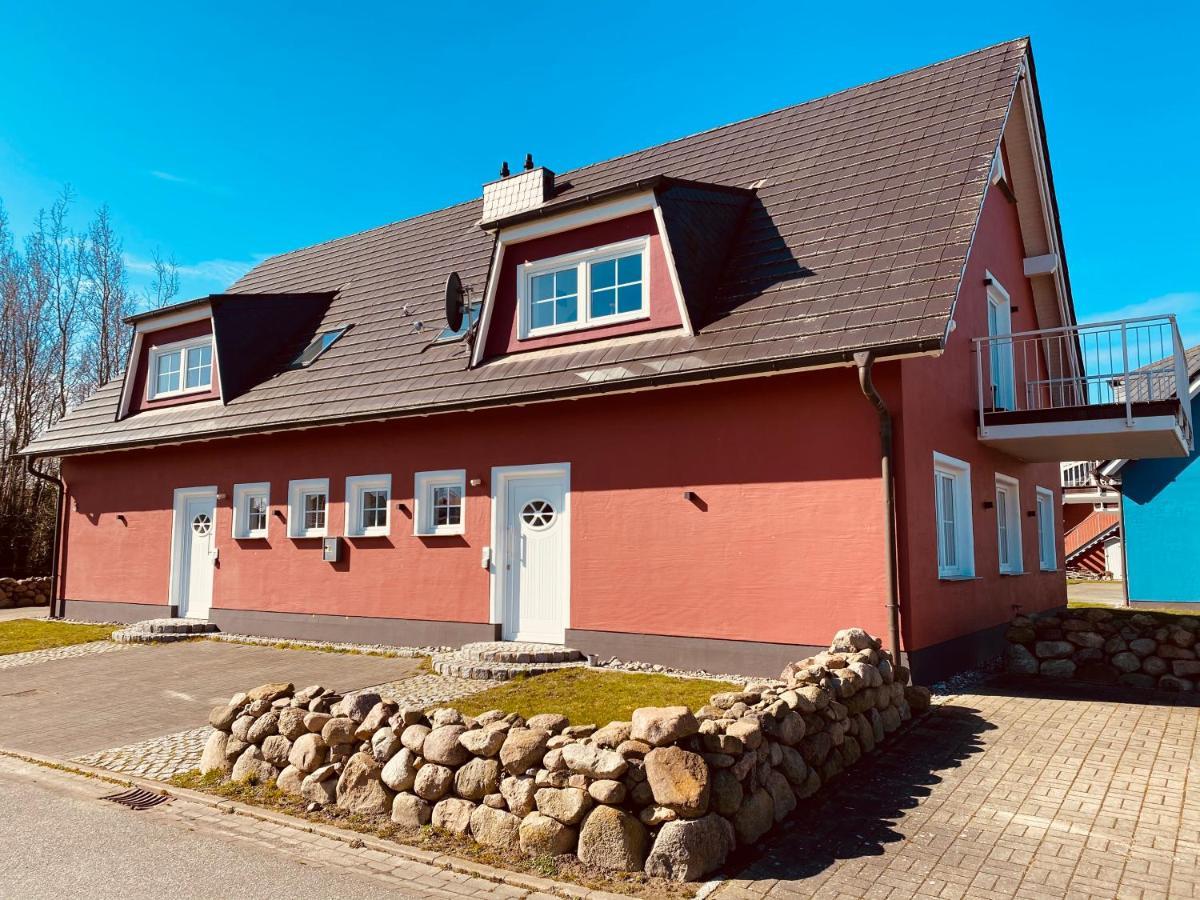 Kuddels Fischerhus Borgerende-Rethwisch Bagian luar foto