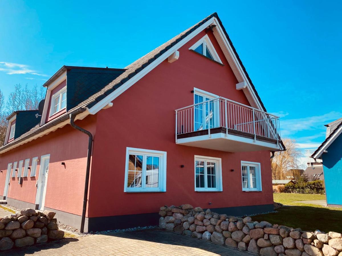 Kuddels Fischerhus Borgerende-Rethwisch Bagian luar foto