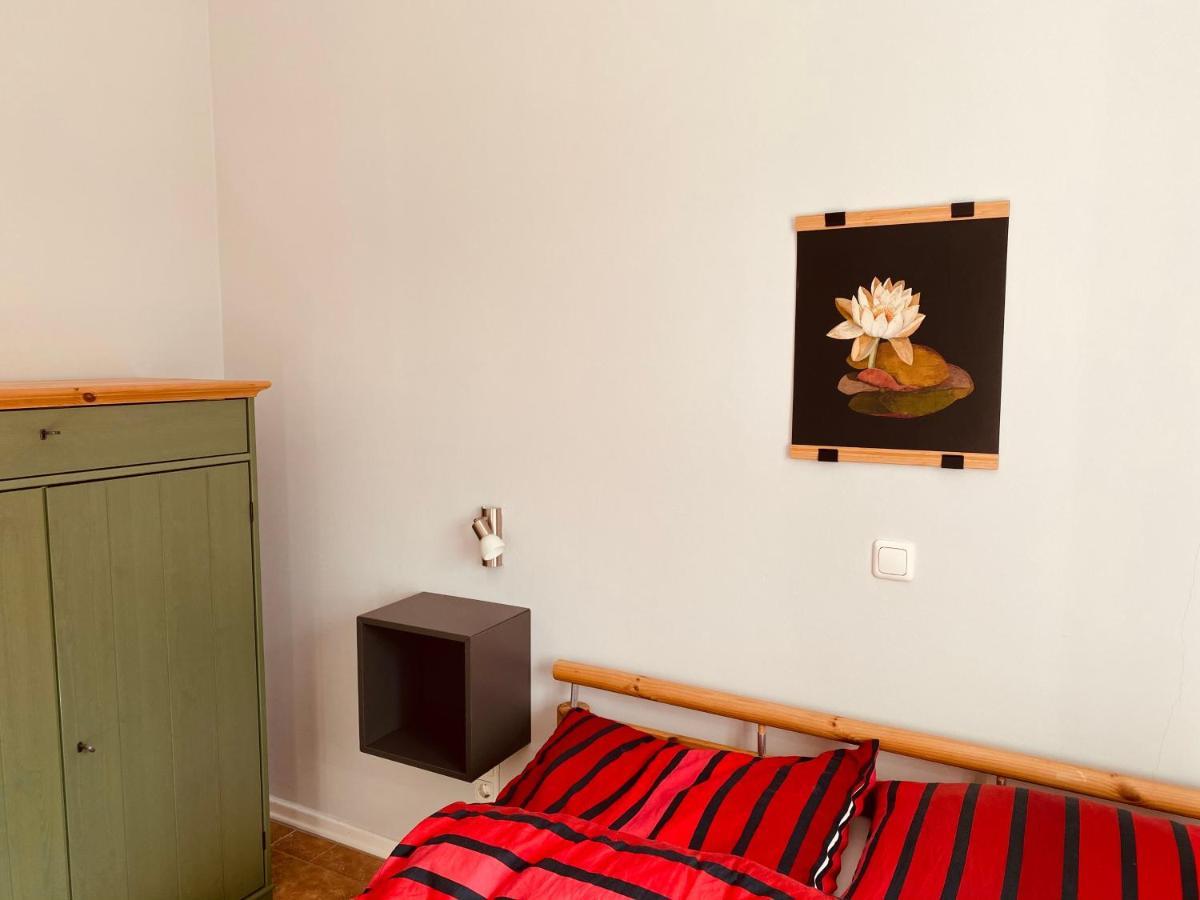 Kuddels Fischerhus Borgerende-Rethwisch Bagian luar foto