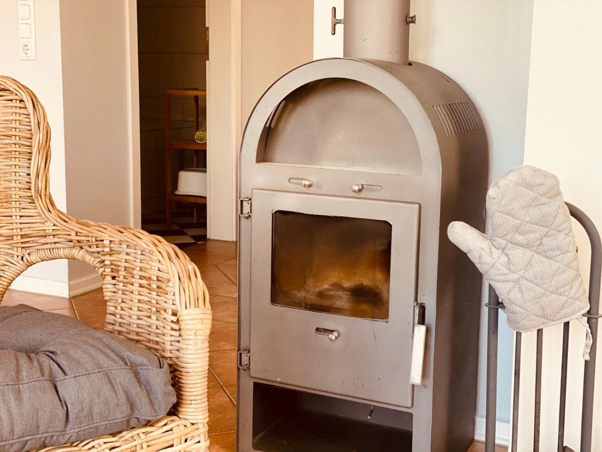 Kuddels Fischerhus Borgerende-Rethwisch Bagian luar foto