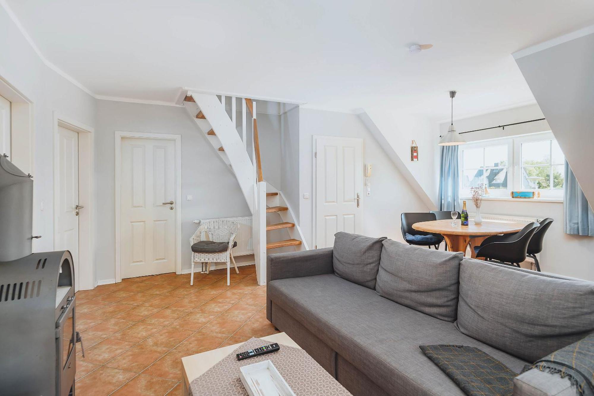 Kuddels Fischerhus Borgerende-Rethwisch Bagian luar foto