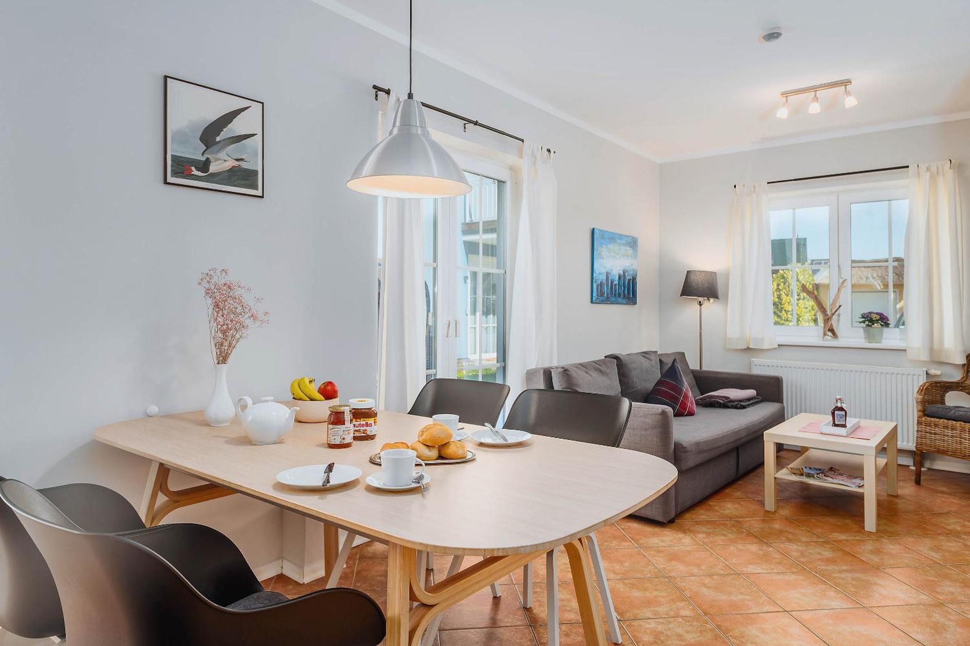 Kuddels Fischerhus Borgerende-Rethwisch Bagian luar foto