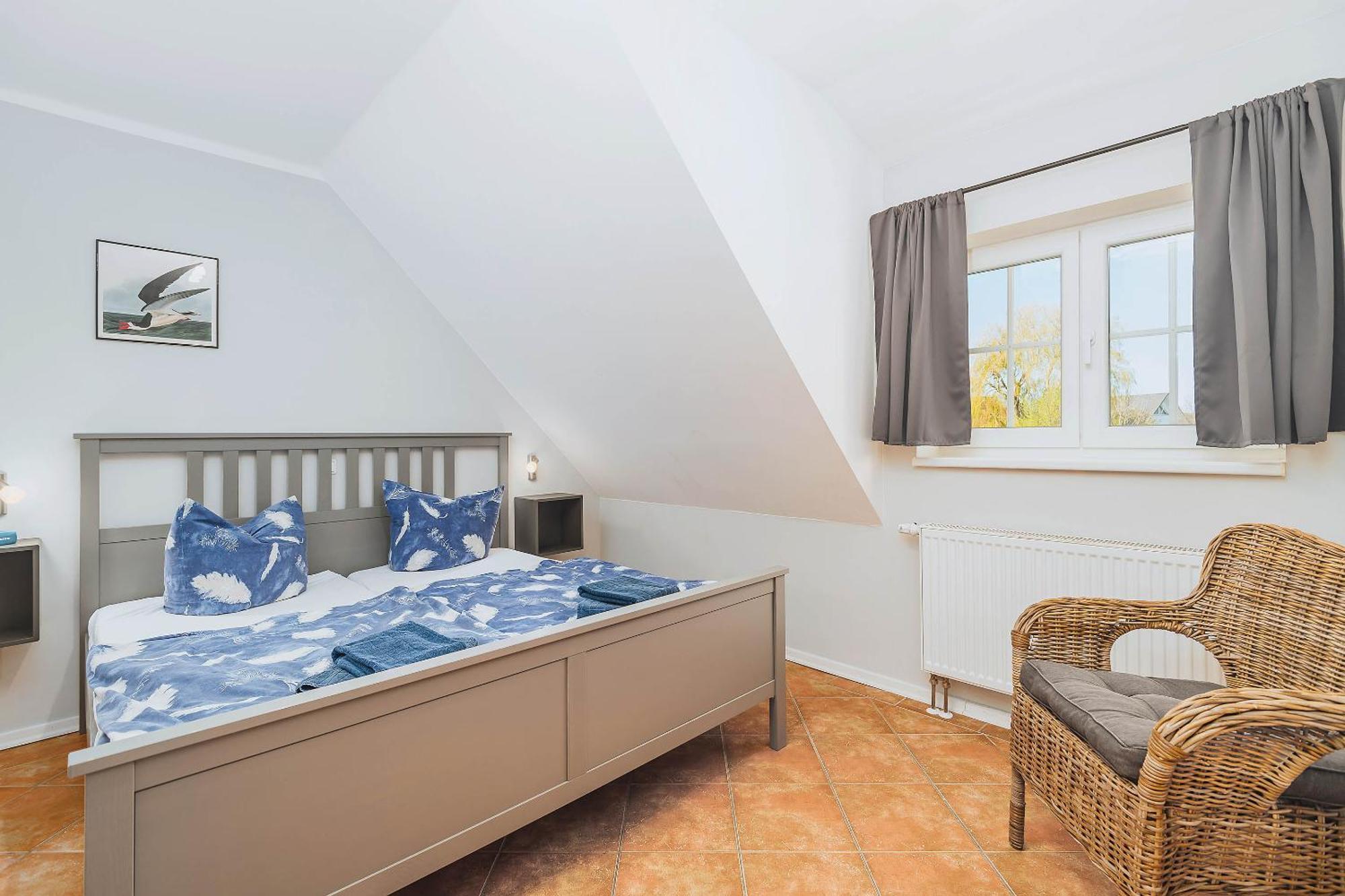Kuddels Fischerhus Borgerende-Rethwisch Bagian luar foto