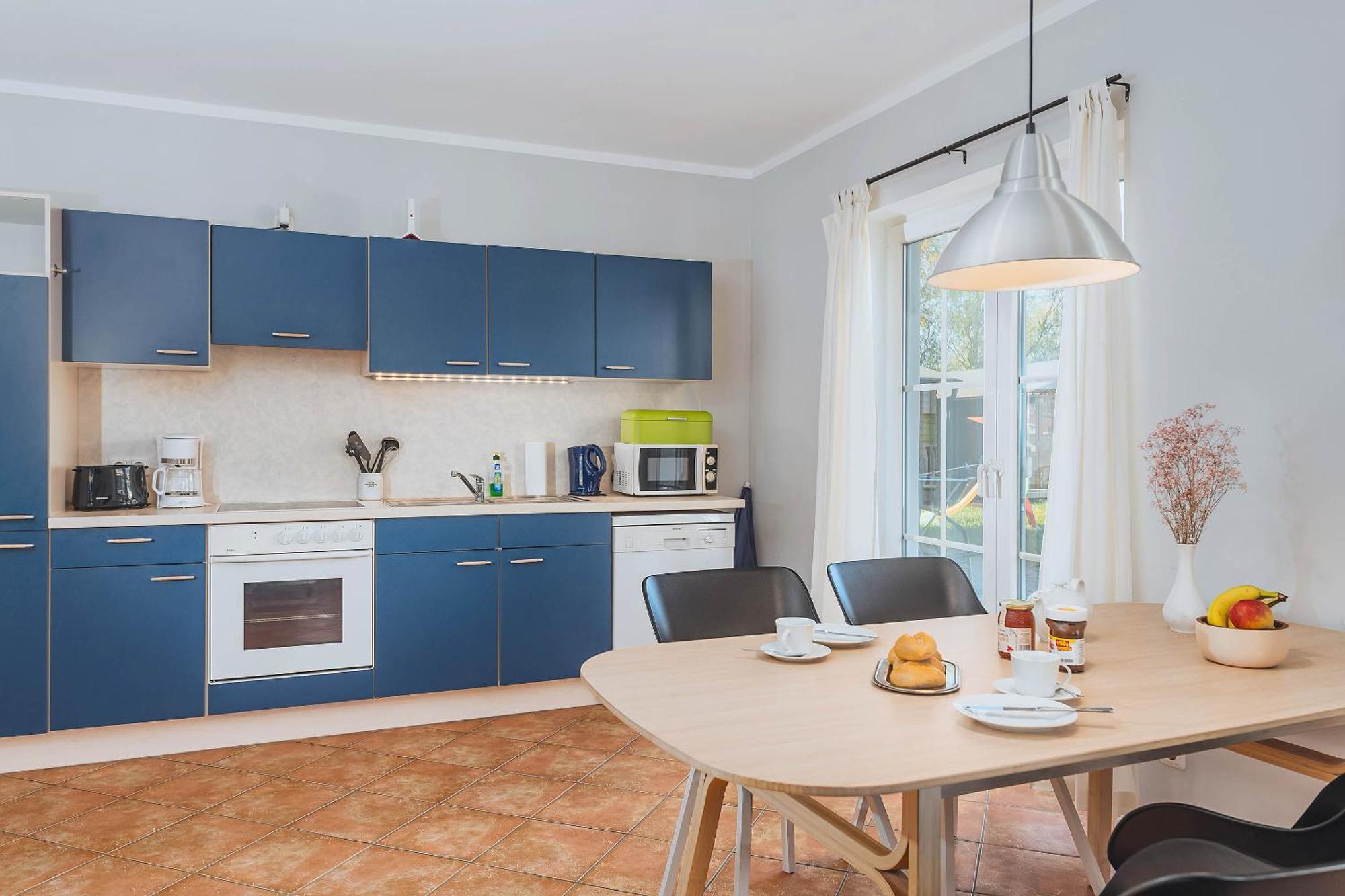 Kuddels Fischerhus Borgerende-Rethwisch Bagian luar foto