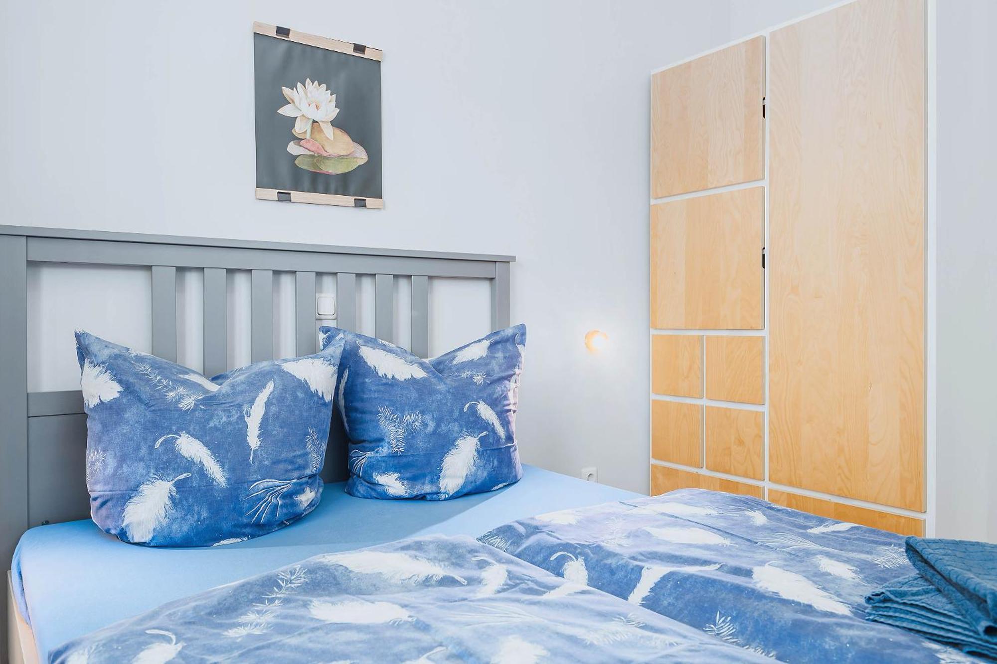 Kuddels Fischerhus Borgerende-Rethwisch Bagian luar foto