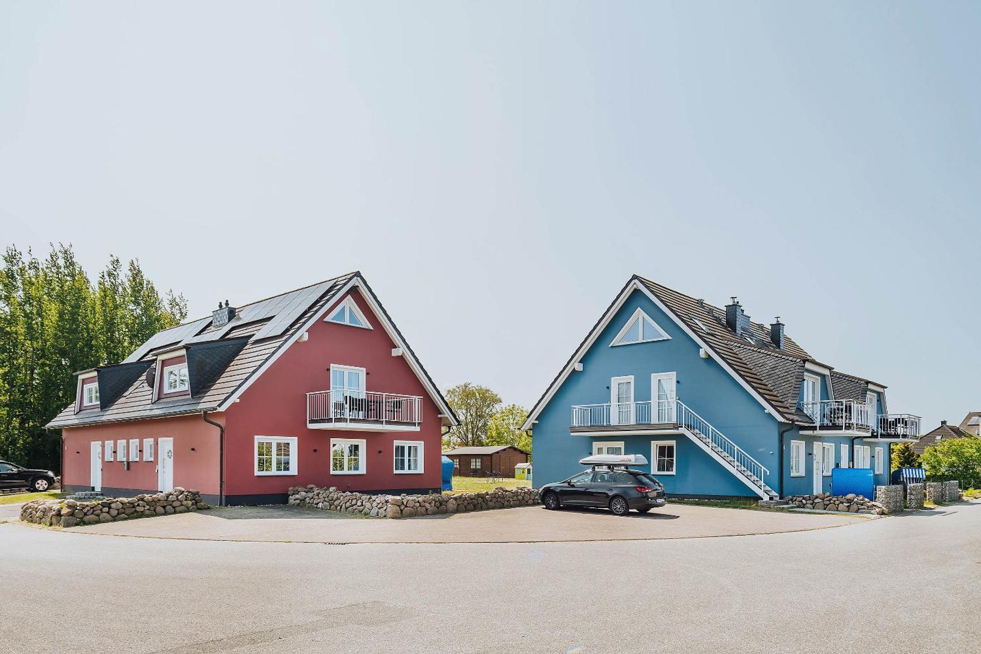 Kuddels Fischerhus Borgerende-Rethwisch Bagian luar foto