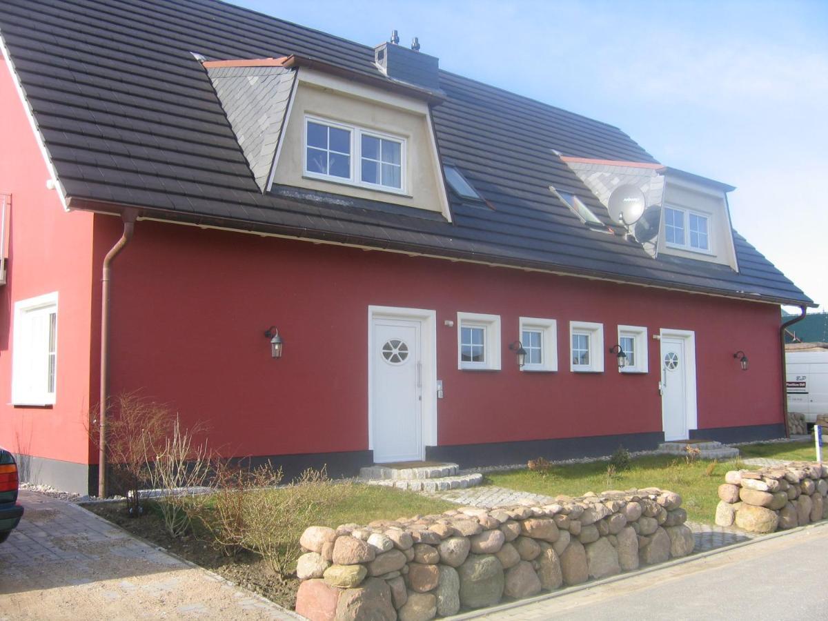 Kuddels Fischerhus Borgerende-Rethwisch Bagian luar foto